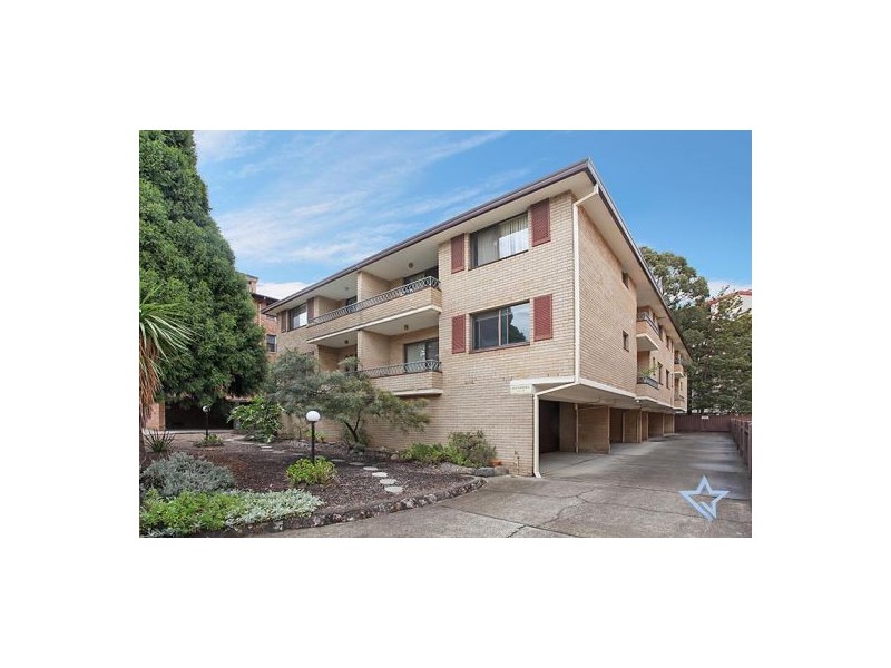 3/15-17 Factory Street, North Parramatta NSW 2151