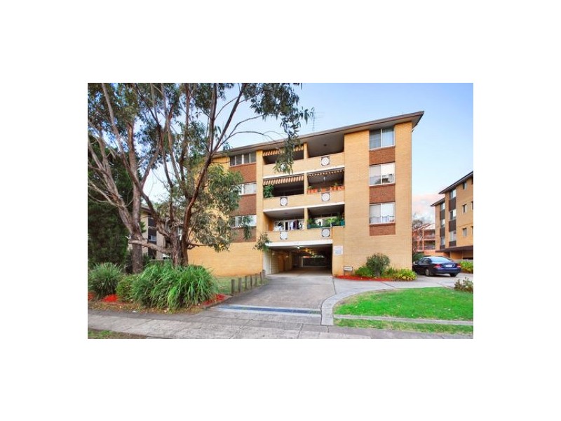12/16-20 Queens Avenue, Parramatta NSW 2150