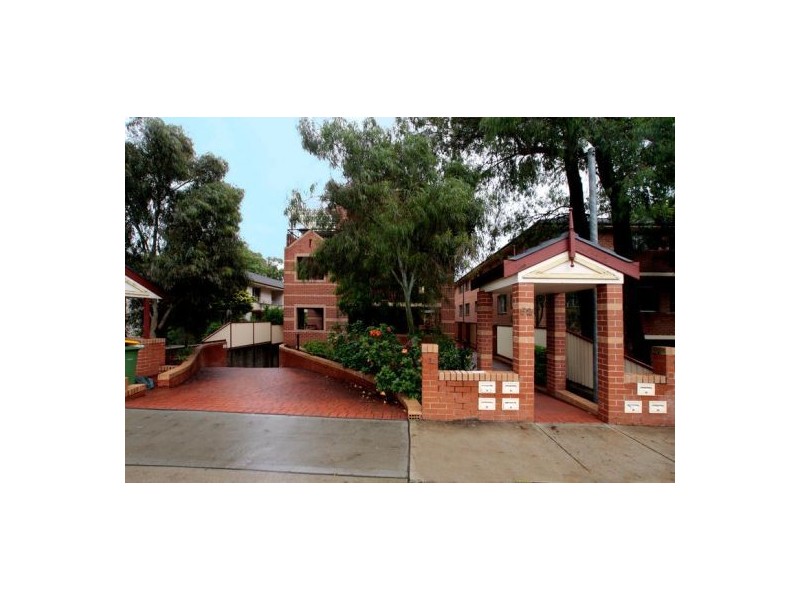 3/52 Harris Street, Harris Park NSW 2150