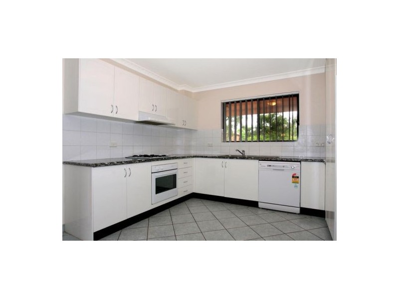 3/52 Harris Street, Harris Park NSW 2150