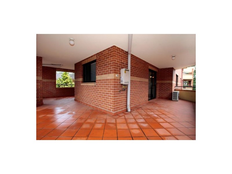 3/52 Harris Street, Harris Park NSW 2150