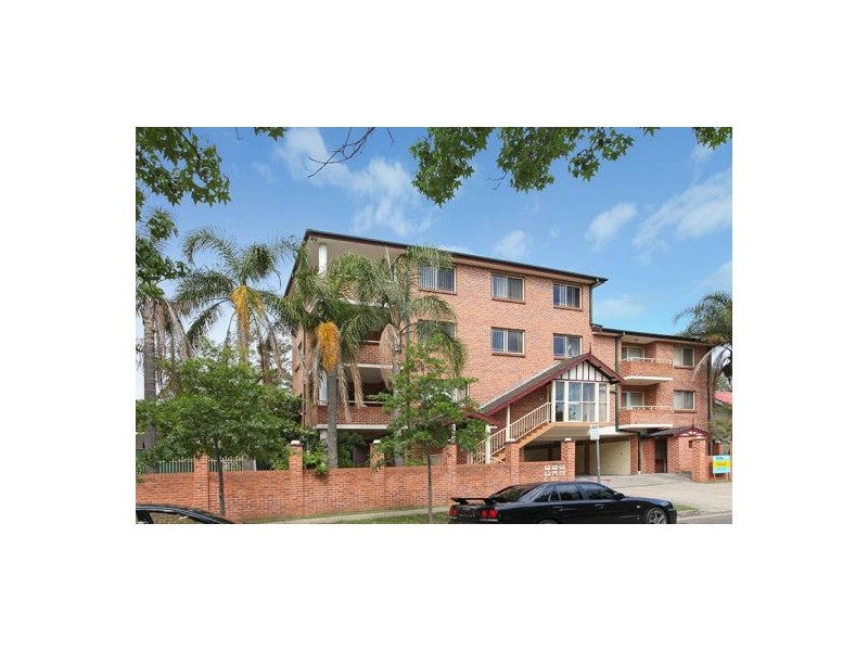 3/32 Galloway Street, North Parramatta NSW 2151