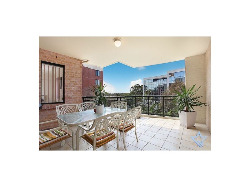 8/478 Church Street, North Parramatta NSW 2151