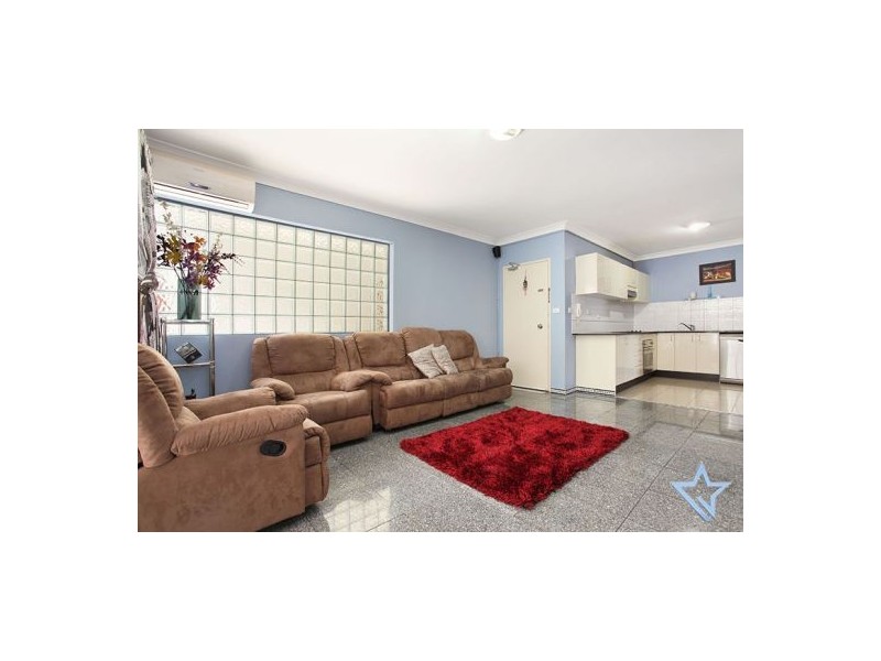 8/12-16 Prospect Street, Rosehill NSW 2142