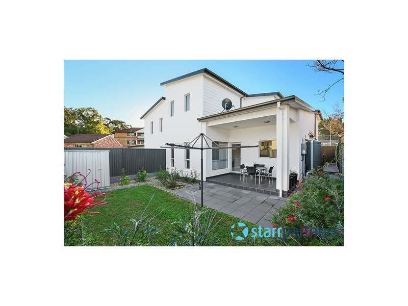 4/6 Belmore St, North Parramatta NSW 2151