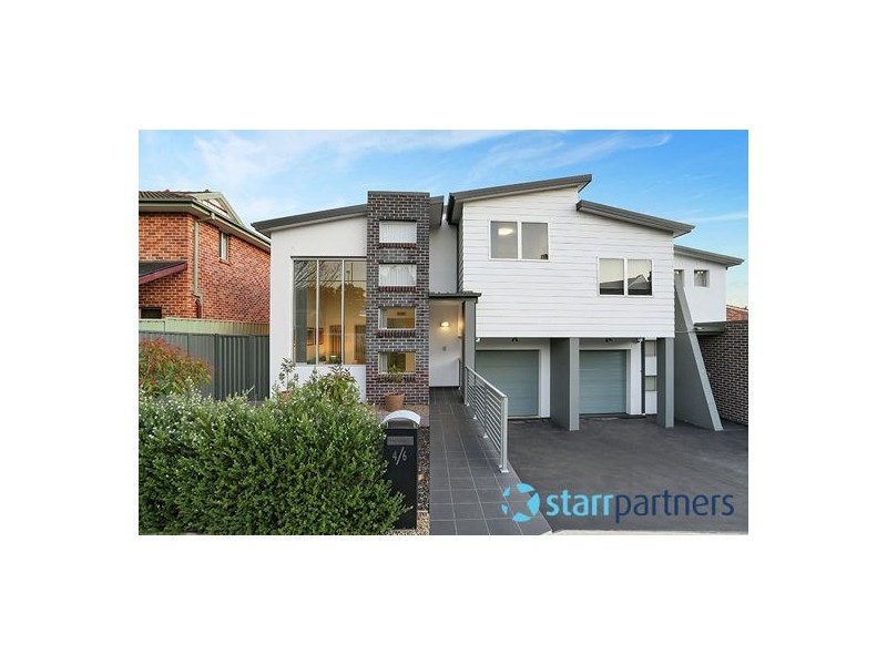 4/6 Belmore St, North Parramatta NSW 2151