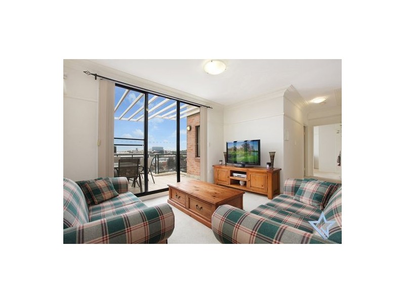 31/478 Church Street, North Parramatta NSW 2151