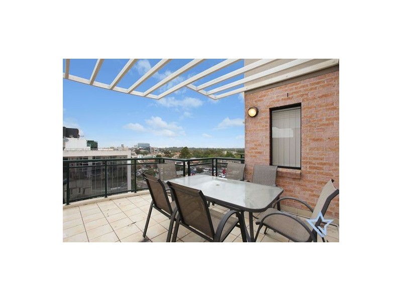 31/478 Church Street, North Parramatta NSW 2151