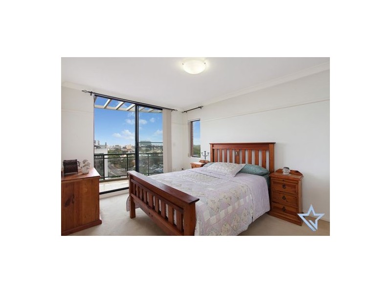 31/478 Church Street, North Parramatta NSW 2151