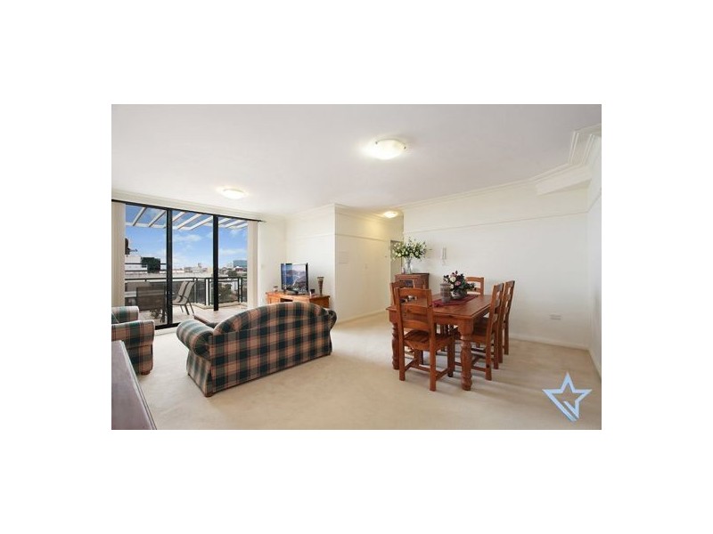 31/478 Church Street, North Parramatta NSW 2151