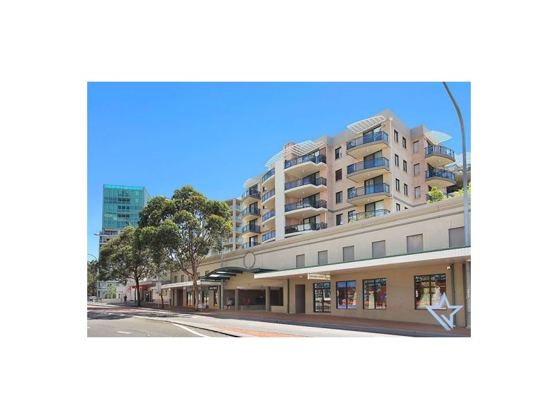 31/478 Church Street, North Parramatta NSW 2151