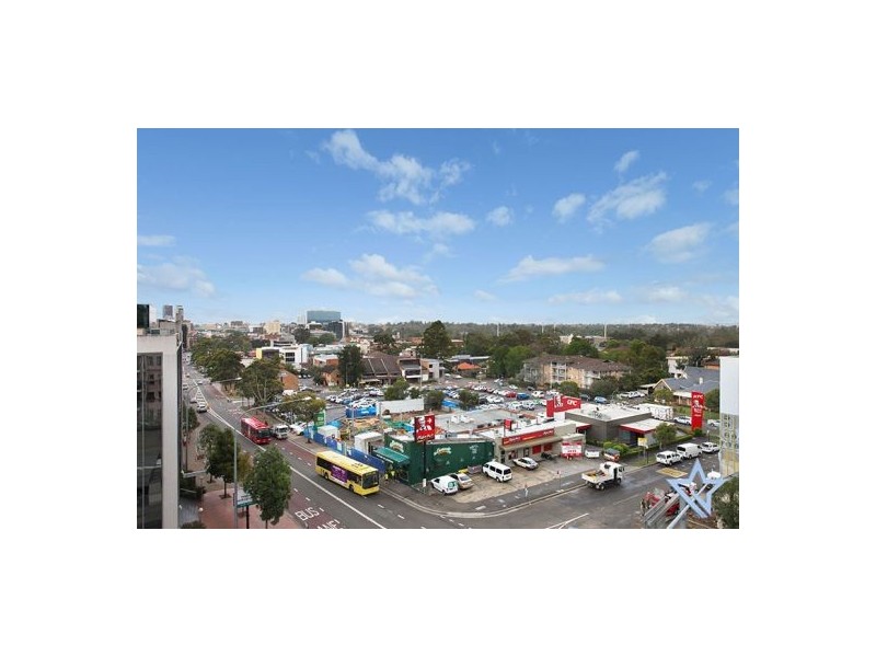 31/478 Church Street, North Parramatta NSW 2151