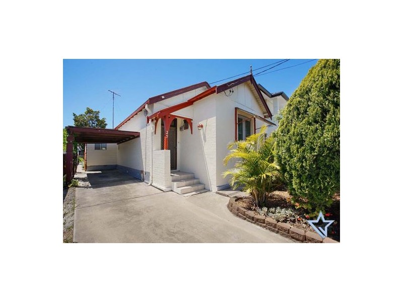 25 King Street, Auburn NSW 2144