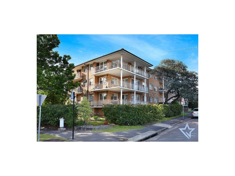 2/17 Villiers Street, Parramatta NSW 2150