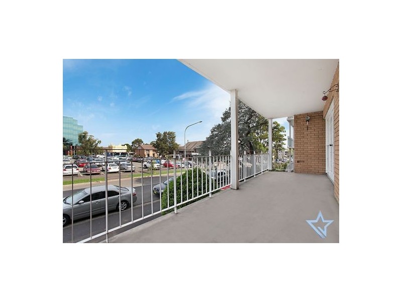 2/17 Villiers Street, Parramatta NSW 2150