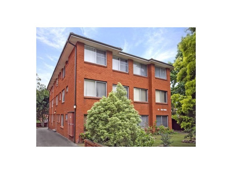 1/41 O’Connell Street, North Parramatta NSW 2151