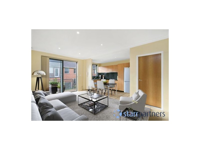 5/116 O’Connell Street, North Parramatta NSW 2151