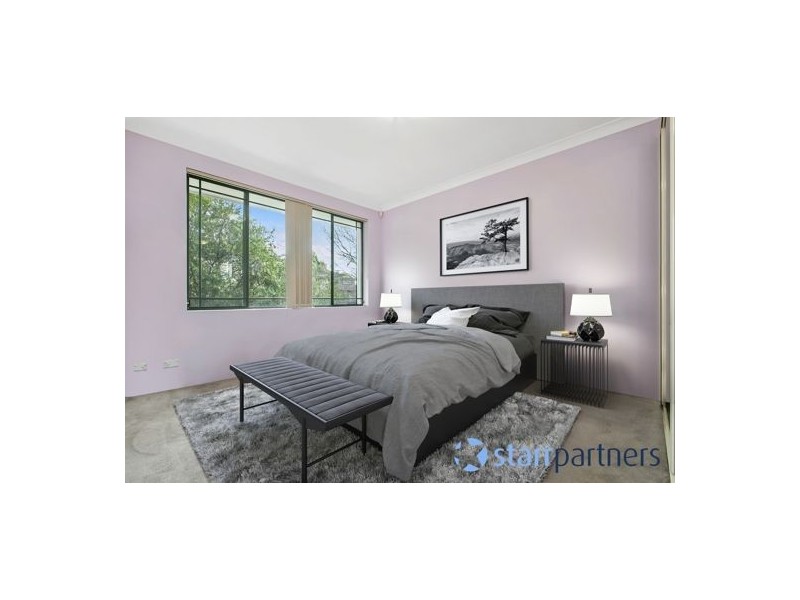 5/116 O’Connell Street, North Parramatta NSW 2151