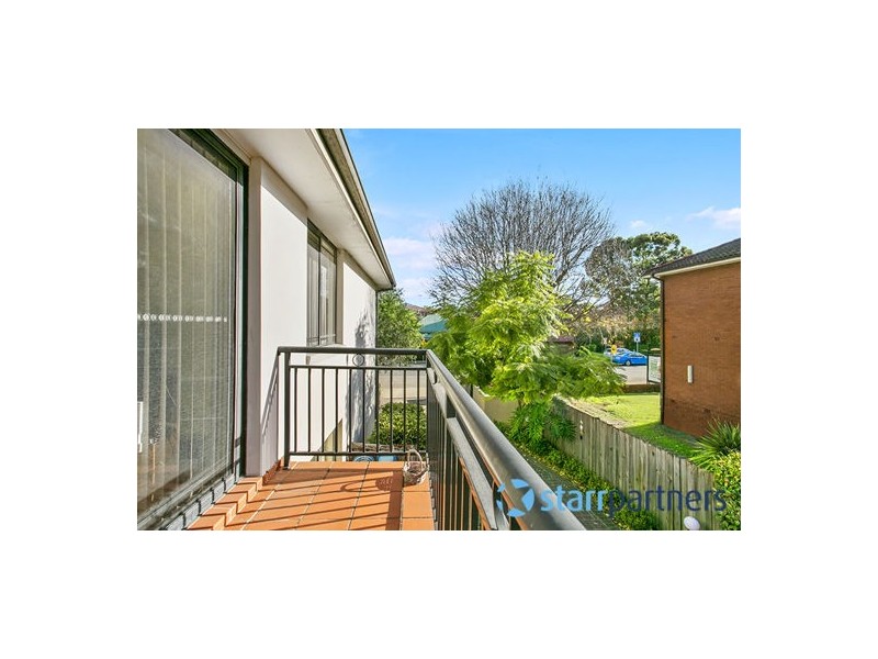 5/116 O’Connell Street, North Parramatta NSW 2151
