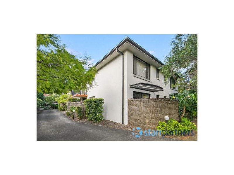 5/116 O’Connell Street, North Parramatta NSW 2151