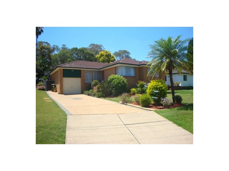 11 Oleander Street, Greystanes NSW 2145