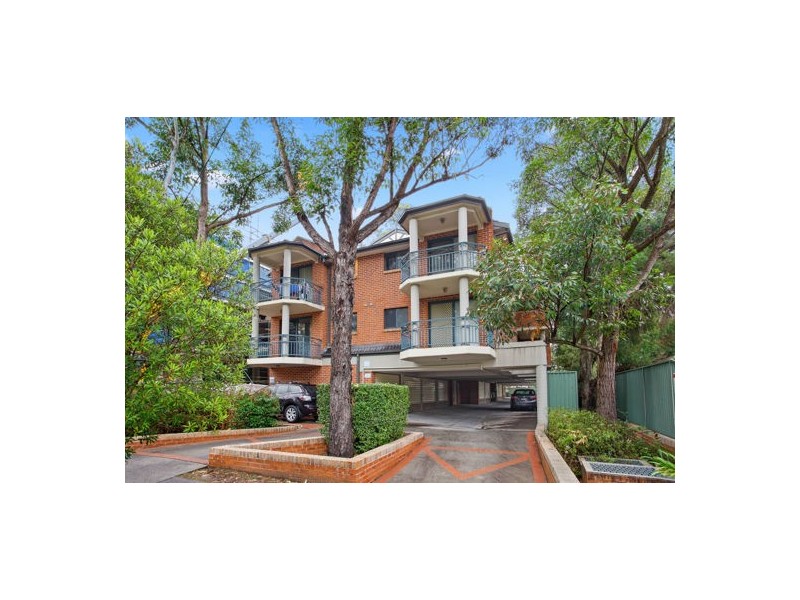 7/234 Targo Road, Toongabbie NSW 2146