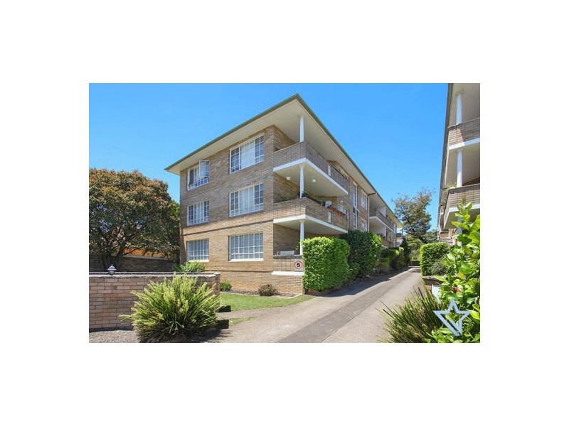 8/2 Iron Street, North Parramatta NSW 2151