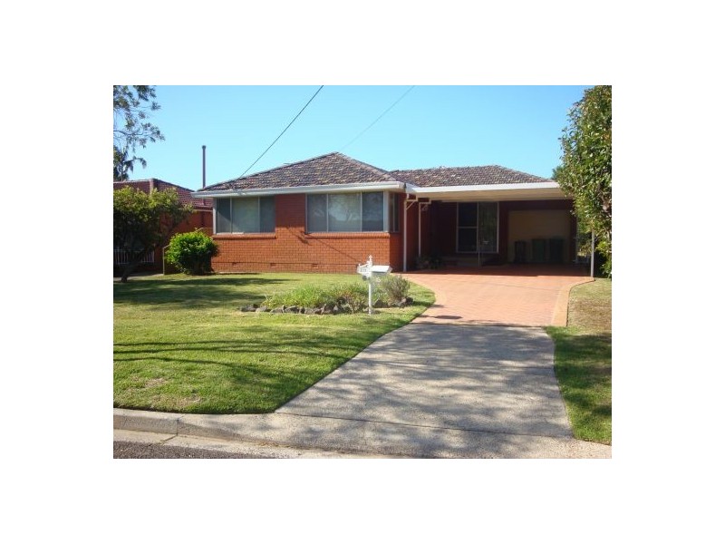 20 Tracey Street, Revesby NSW 2212