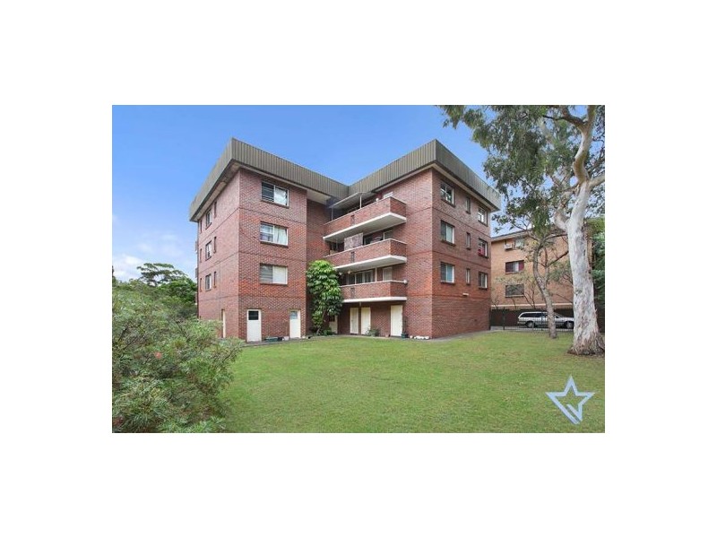9/2-4 New Street, North Parramatta NSW 2151
