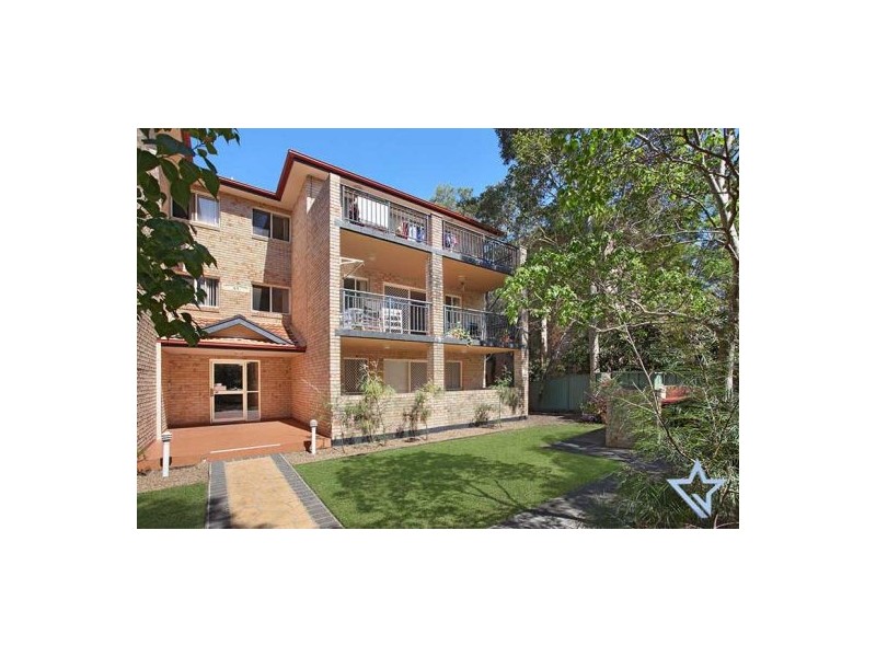 5/43-45 Brickfield Street, North Parramatta NSW 2151