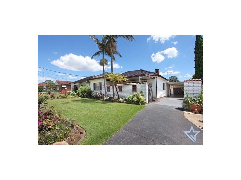 43 Randolph Street, South Granville NSW 2142