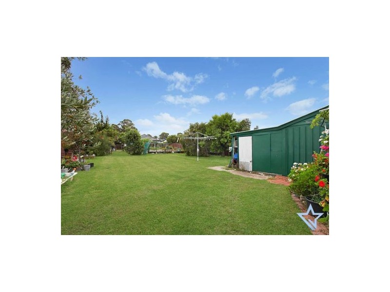 45 Randolph Street, South Granville NSW 2142