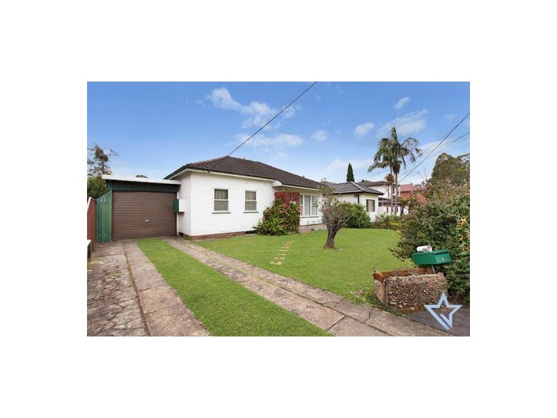 45 Randolph Street, South Granville NSW 2142