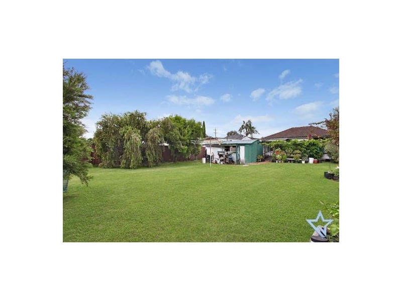 45 Randolph Street, South Granville NSW 2142