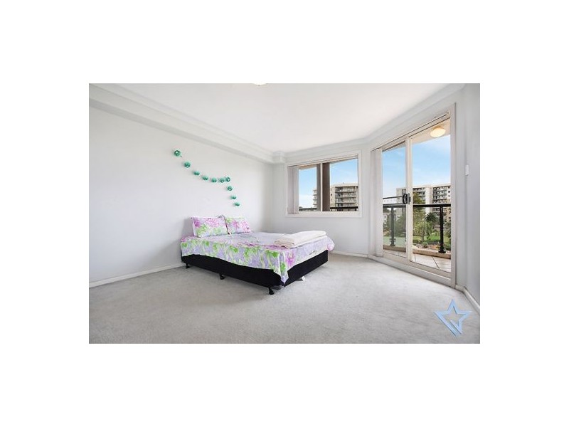 611/91a Bridge Road, Westmead NSW 2145