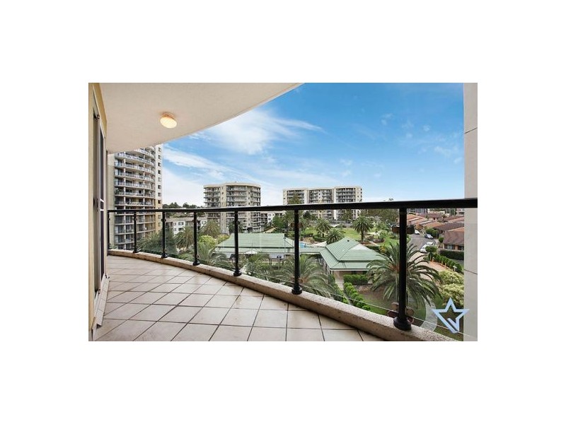 611/91a Bridge Road, Westmead NSW 2145