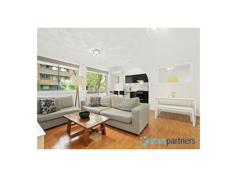 31/39-41 Ross Street, Parramatta NSW 2150