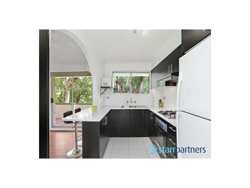 31/39-41 Ross Street, Parramatta NSW 2150