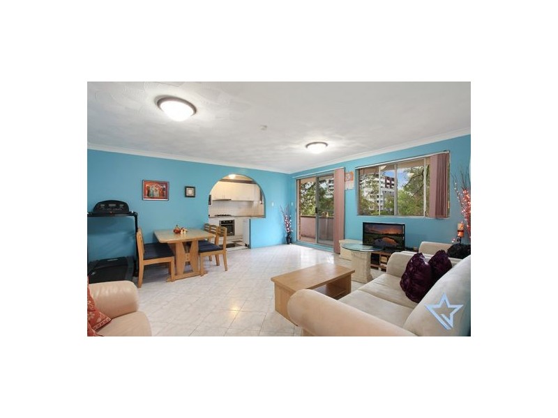 32/39-41 Ross Street, North Parramatta NSW 2151