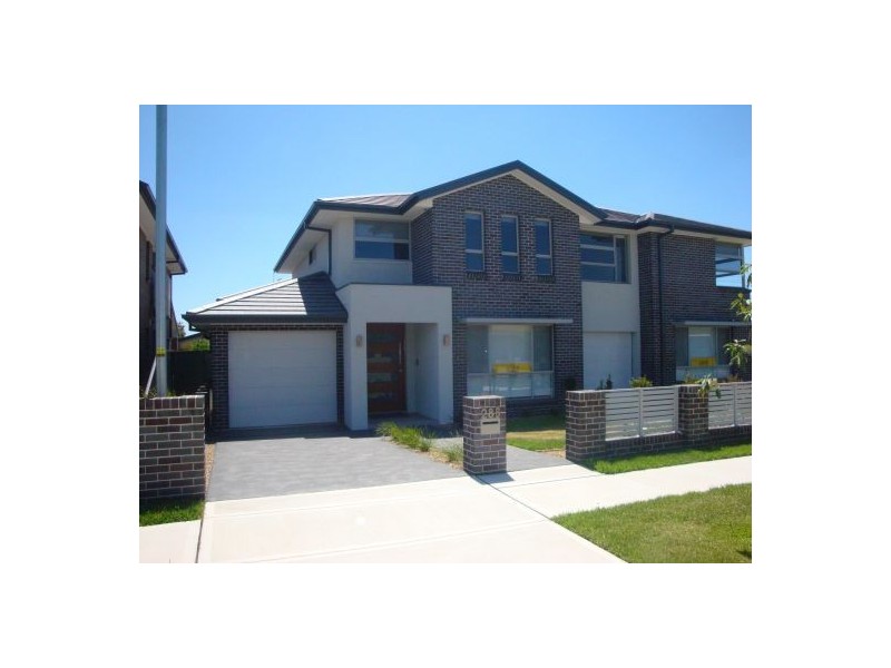 28B Ridge Street, Merrylands NSW 2160