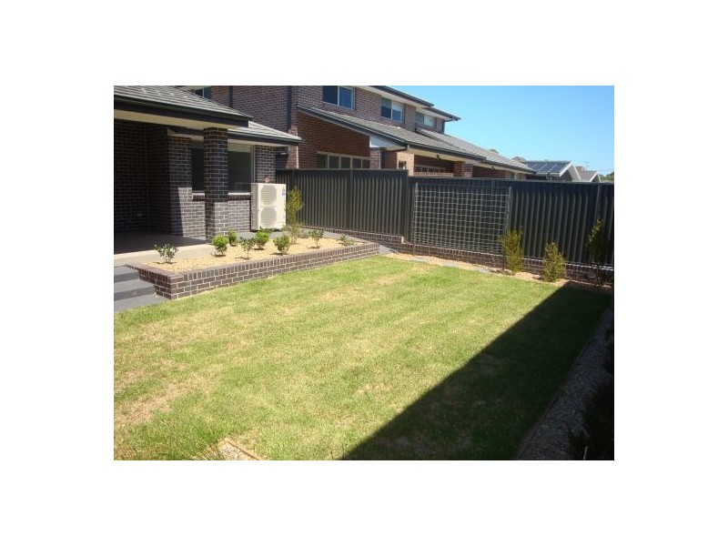 28B Ridge Street, Merrylands NSW 2160