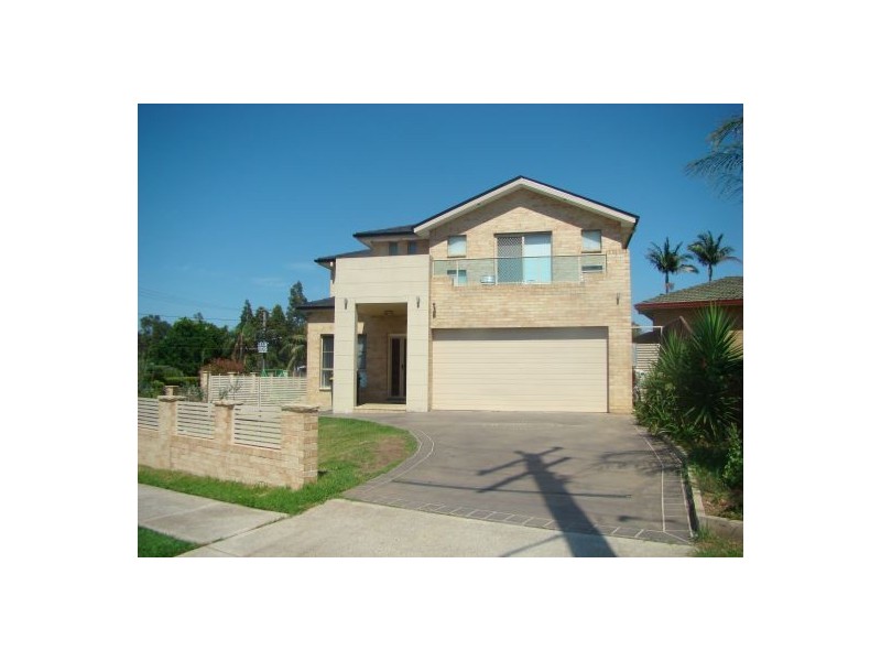 28 Robilliard Street, Mays Hill NSW 2145