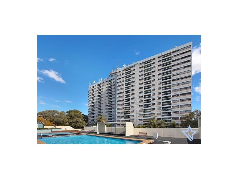 13L/15 Campbell Street, Parramatta NSW 2150