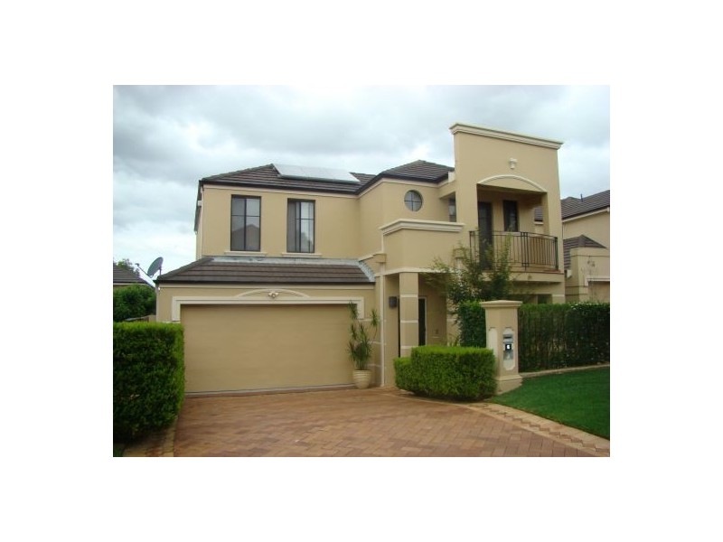 6 Peridot Place, Glenwood NSW 2768