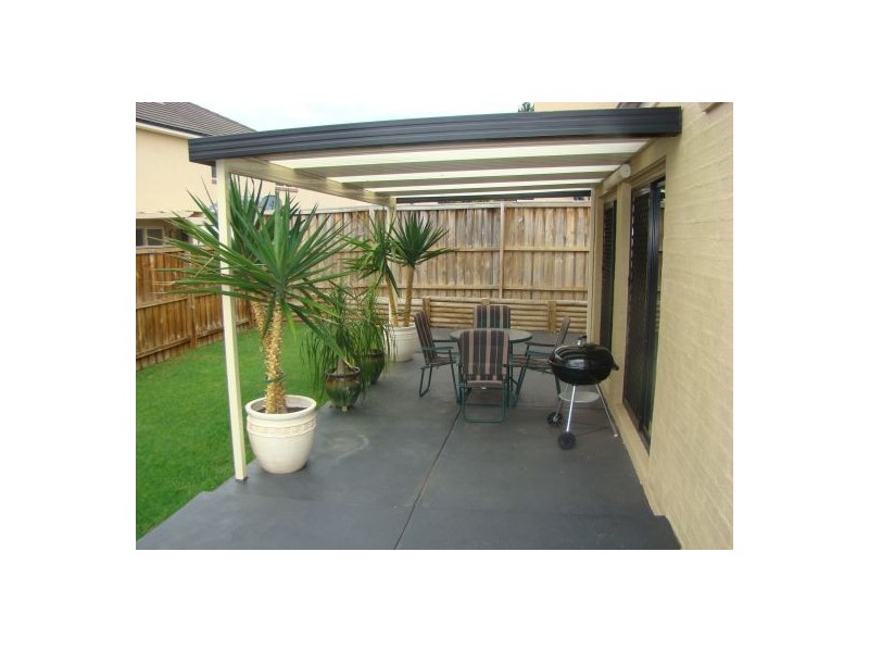 6 Peridot Place, Glenwood NSW 2768