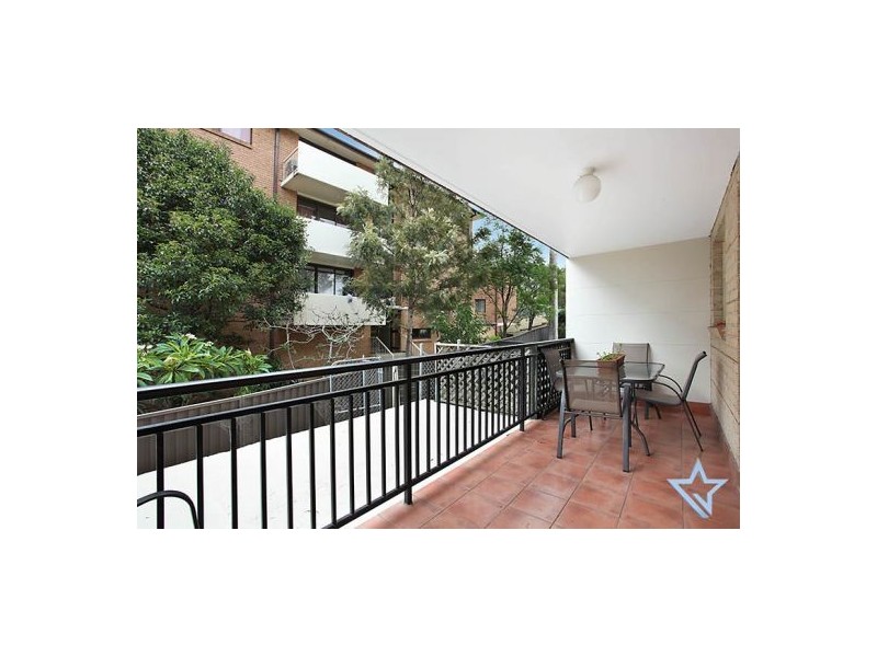 5/60-62 Pitt Street, Granville NSW 2142