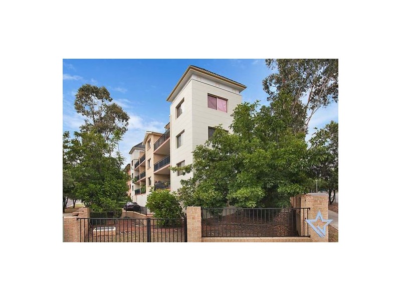 5/60-62 Pitt Street, Granville NSW 2142