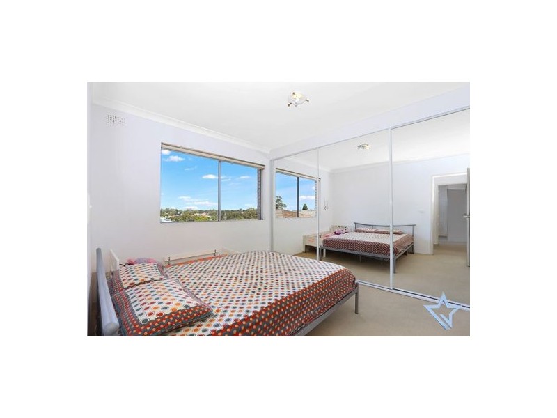 6/99 Great Western Highway, Parramatta NSW 2150