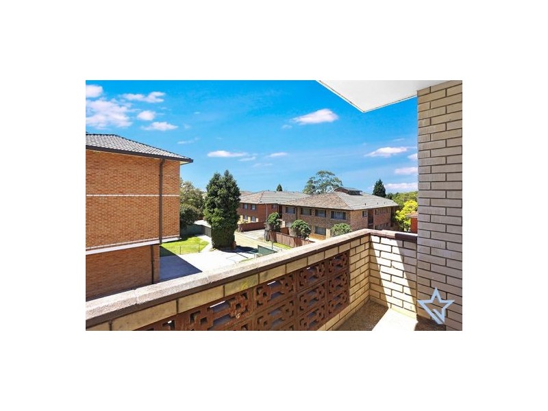 6/99 Great Western Highway, Parramatta NSW 2150