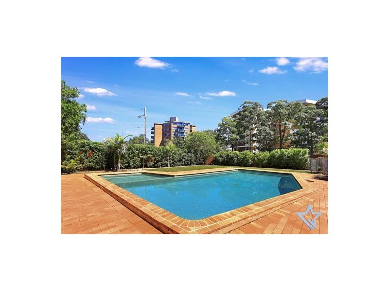 6/99 Great Western Highway, Parramatta NSW 2150